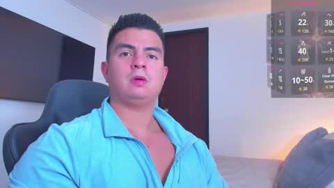 JBrooksXx online show from 02.21.26