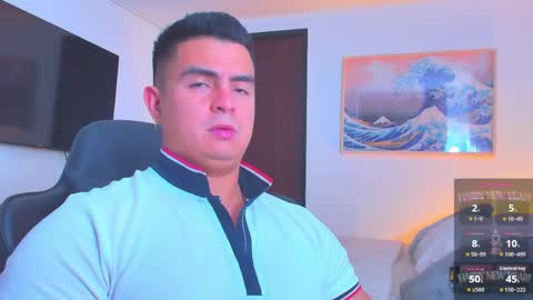 JBrooksXx online show from 04.07.26