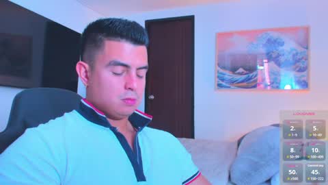 JBrooksXx online show from 04.07.26