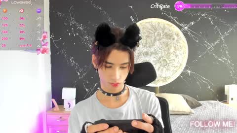 Snapshot of jaspercooper_ chatting on 12.07.24 Jasper Cooper online show from 12.07.24