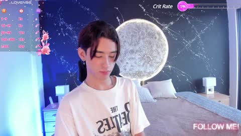 Snapshot of jaspercooper_ chatting on 12.11.24 Jasper Cooper online show from 12.11.24