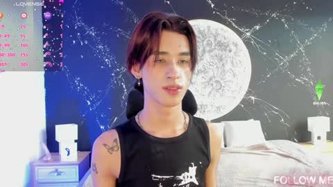 Snapshot of jaspercooper_ chatting on 12.12.24 Jasper Cooper online show from 12.12.24