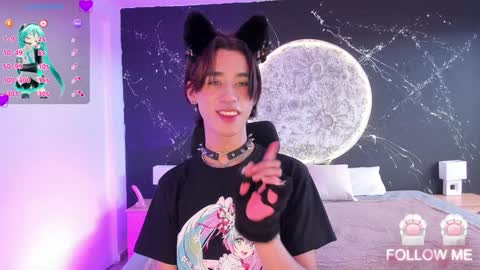 Snapshot of jaspercooper_ chatting on 12.16.24 Jasper Cooper online show from 12.16.24