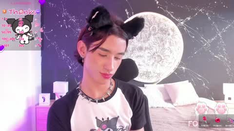 Snapshot of jaspercooper_ chatting on 12.17.24 Jasper Cooper online show from 12.17.24