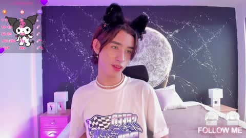 Snapshot of jaspercooper_ chatting on 12.19.24 Jasper Cooper online show from 12.19.24