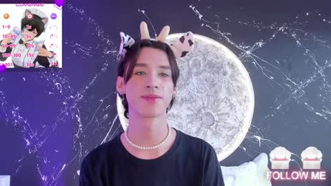 Snapshot of jaspercooper_ chatting on 12.27.24 Jasper Cooper online show from 12.27.24