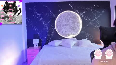 Snapshot of jaspercooper_ chatting on 12.29.24 Jasper Cooper online show from 12.29.24