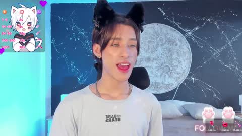 Snapshot of jaspercooper_ chatting on 01.02.25 Jasper Cooper online show from 01.02.25