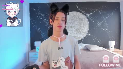 Snapshot of jaspercooper_ chatting on 01.02.25 Jasper Cooper online show from 01.02.25