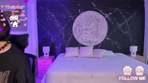 Snapshot of jaspercooper_ chatting on 01.03.25 Jasper Cooper online show from 01.03.25