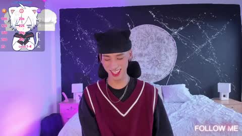 Snapshot of jaspercooper_ chatting on 01.07.25 Jasper Cooper online show from 01.07.25