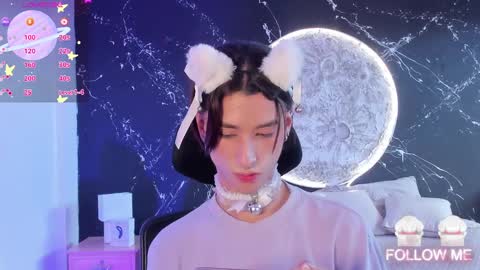 Snapshot of jaspercooper_ chatting on 01.10.25 Jasper Cooper online show from 01.10.25