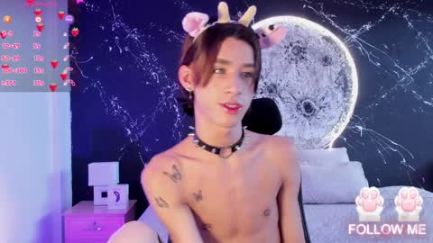 Snapshot of jaspercooper_ chatting on 01.11.25 Jasper Cooper online show from 01.11.25