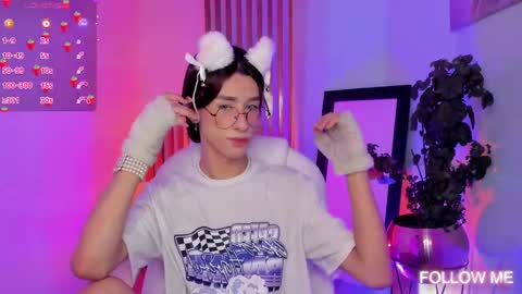 Snapshot of jaspercooper_ chatting on 01.12.25 Jasper Cooper online show from 01.12.25