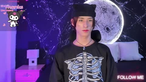 Snapshot of jaspercooper_ chatting on 01.16.25 Jasper Cooper online show from 01.16.25