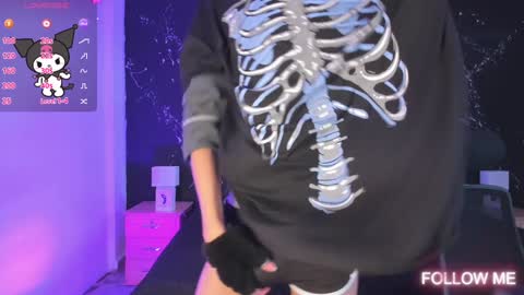 Snapshot of jaspercooper_ chatting on 01.16.25 Jasper Cooper online show from 01.16.25