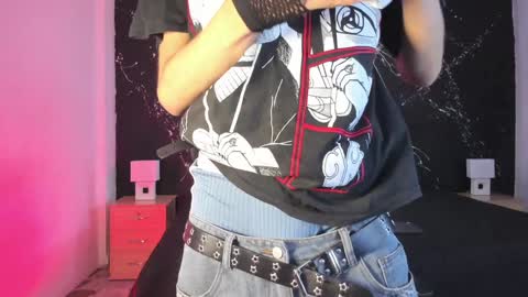 Snapshot of jaspercooper_ chatting on 01.17.25 Jasper Cooper online show from 01.17.25