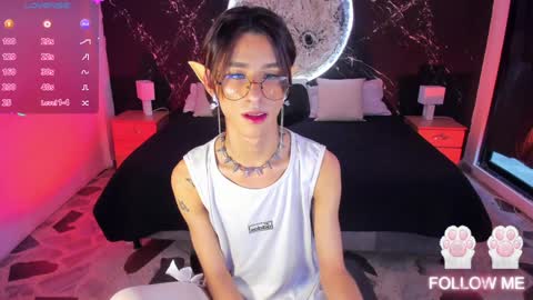 Snapshot of jaspercooper_ chatting on 01.19.25 Jasper Cooper online show from 01.19.25