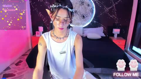 Snapshot of jaspercooper_ chatting on 01.19.25 Jasper Cooper online show from 01.19.25