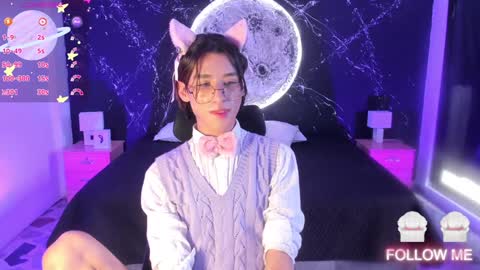 Snapshot of jaspercooper_ chatting on 01.20.25 Jasper Cooper online show from 01.20.25