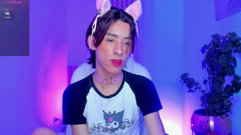 Snapshot of jaspercooper_ chatting on 01.22.25 Jasper Cooper online show from 01.22.25