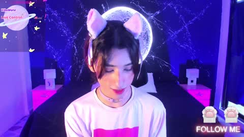 Snapshot of jaspercooper_ chatting on 01.23.25 Jasper Cooper online show from 01.23.25