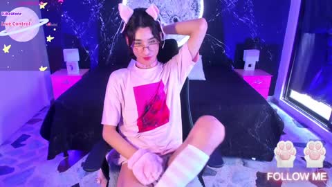 Snapshot of jaspercooper_ chatting on 01.23.25 Jasper Cooper online show from 01.23.25