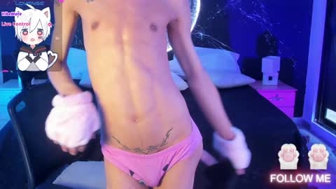 Snapshot of jaspercooper_ chatting on 01.24.25 Jasper Cooper online show from 01.24.25