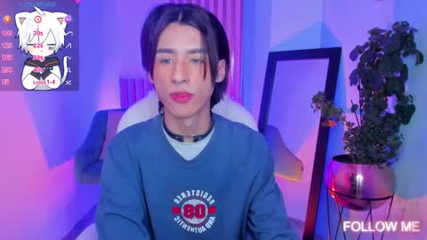 Snapshot of jaspercooper_ chatting on 01.26.25 Jasper Cooper online show from 01.26.25