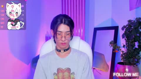 Snapshot of jaspercooper_ chatting on 01.26.25 Jasper Cooper online show from 01.26.25