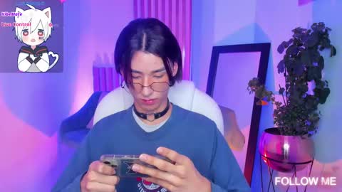 Snapshot of jaspercooper_ chatting on 01.26.25 Jasper Cooper online show from 01.26.25