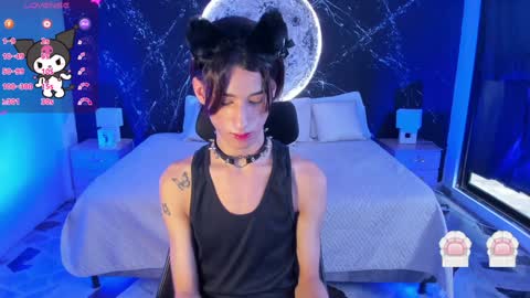 Snapshot of jaspercooper_ chatting on 01.27.25 Jasper Cooper online show from 01.27.25