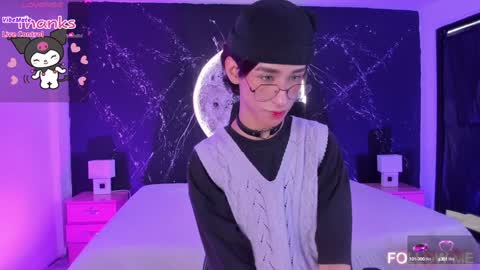 Snapshot of jaspercooper_ chatting on 02.03.25 Jasper Cooper online show from 02.03.25