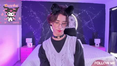 Snapshot of jaspercooper_ chatting on 02.03.25 Jasper Cooper online show from 02.03.25