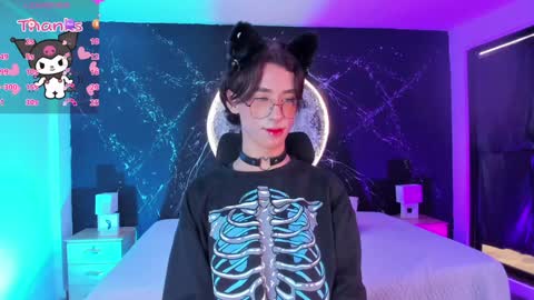 Snapshot of jaspercooper_ chatting on 02.05.25 Jasper Cooper online show from 02.05.25