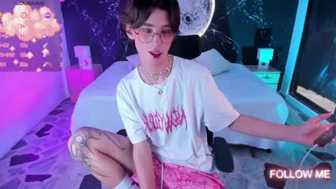 Snapshot of jaspercooper_ chatting on 02.06.25 Jasper Cooper online show from 02.06.25