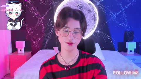 Snapshot of jaspercooper_ chatting on 02.07.25 Jasper Cooper online show from 02.07.25