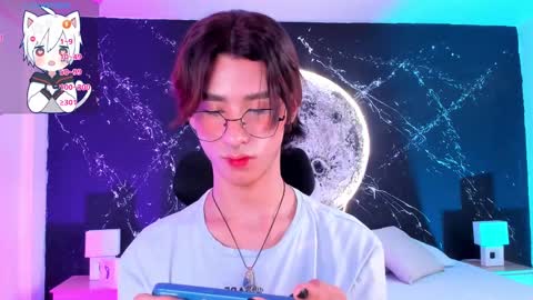 Snapshot of jaspercooper_ chatting on 02.10.25 Jasper Cooper online show from 02.10.25