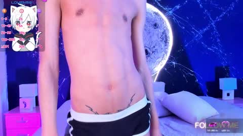 Snapshot of jaspercooper_ chatting on 02.13.25 Jasper Cooper online show from 02.13.25