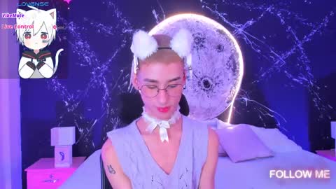 Snapshot of jaspercooper_ chatting on 02.25.25 Jasper Cooper online show from 02.25.25