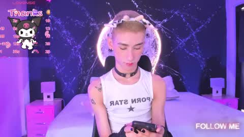 Snapshot of jaspercooper_ chatting on 02.26.25 Jasper Cooper online show from 02.26.25