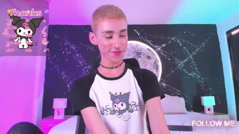 Snapshot of jaspercooper_ chatting on 02.28.25 Jasper Cooper online show from 02.28.25