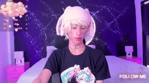 Snapshot of jaspercooper_ chatting on 03.02.25 Jasper Cooper online show from 03.02.25