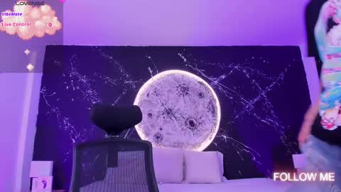 Snapshot of jaspercooper_ chatting on 03.02.25 Jasper Cooper online show from 03.02.25