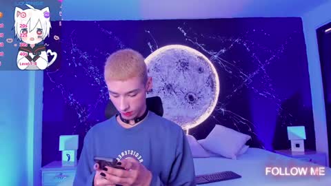 Snapshot of jaspercooper_ chatting on 03.03.25 Jasper Cooper online show from 03.03.25