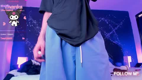 Snapshot of jaspercooper_ chatting on 03.05.25 Jasper Cooper online show from 03.05.25