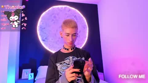 Snapshot of jaspercooper_ chatting on 03.06.25 Jasper Cooper online show from 03.06.25