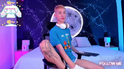 Snapshot of jaspercooper_ chatting on 03.07.25 Jasper Cooper online show from 03.07.25