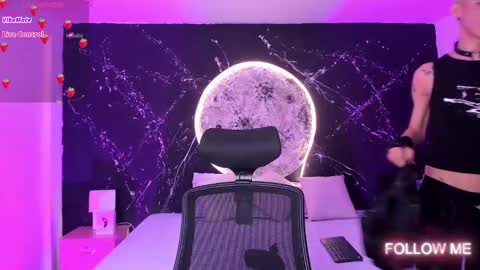 Snapshot of jaspercooper_ chatting on 03.09.25 Jasper Cooper online show from 03.09.25