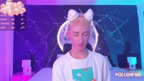 Snapshot of jaspercooper_ chatting on 03.10.25 Jasper Cooper online show from 03.10.25